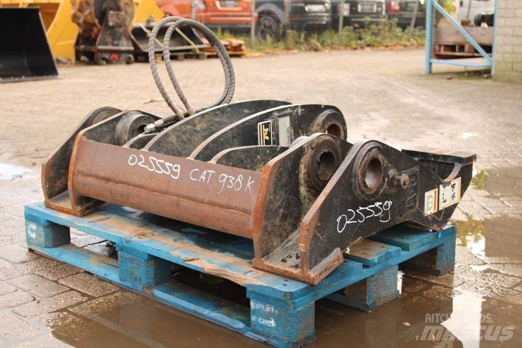 CAT SW2003/06 Brze spojke