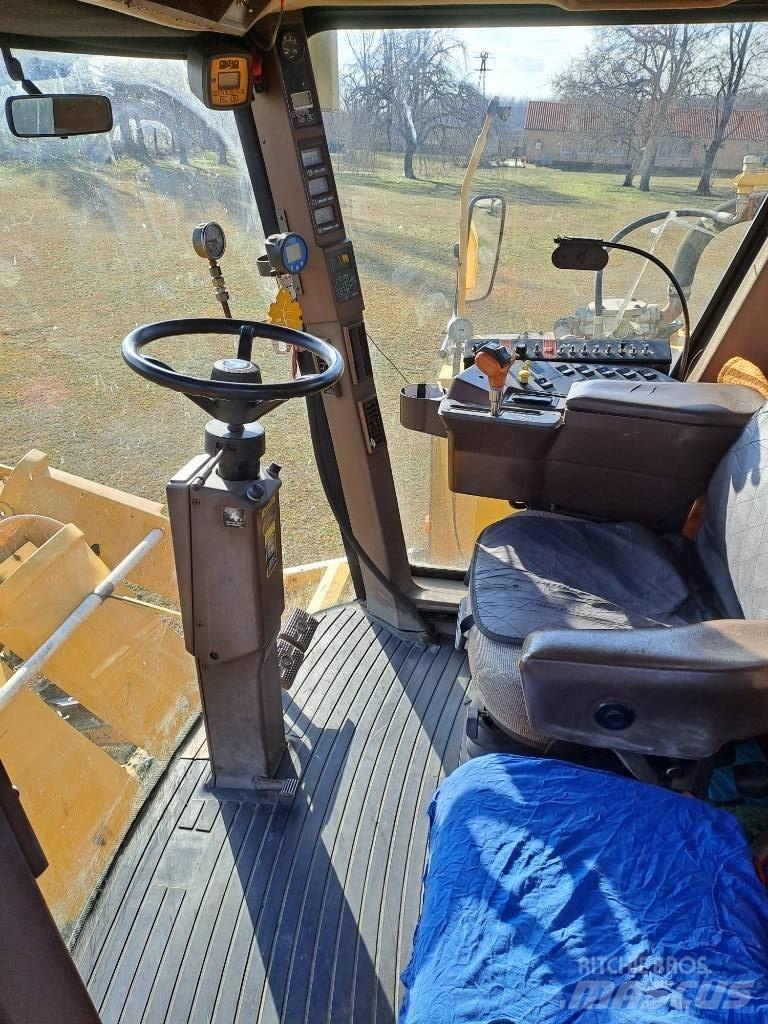 Oxbo 8420XP Ostala oprema za žetvu