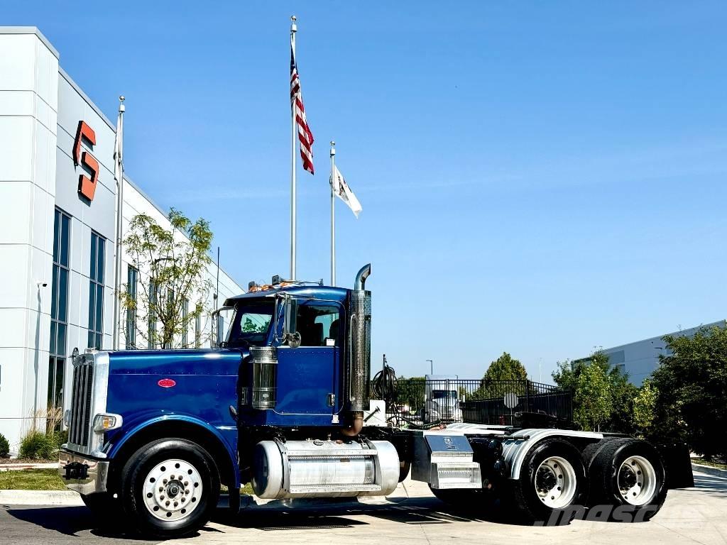 Peterbilt 388 Tegljači