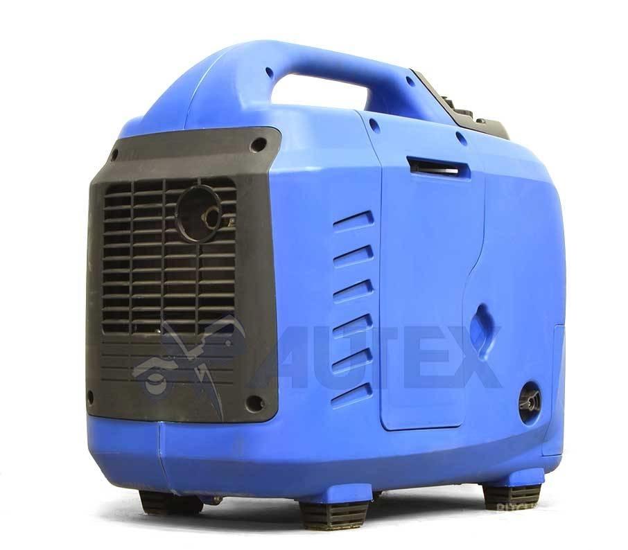 CGM 3300l Benzinski generatori