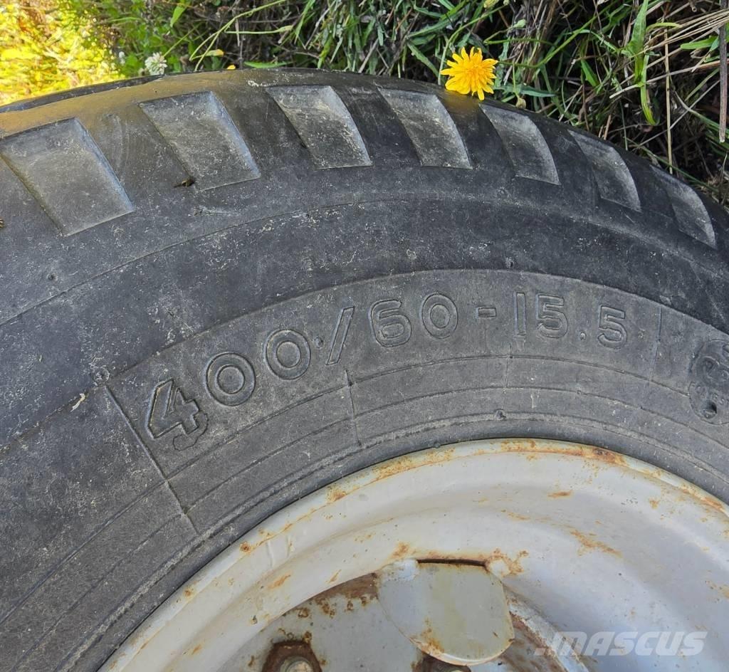 Junkkari 120 Kiper prikolice