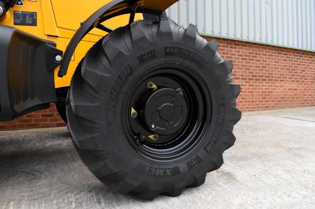 JCB 3 CX Ostalo za građevinarstvo