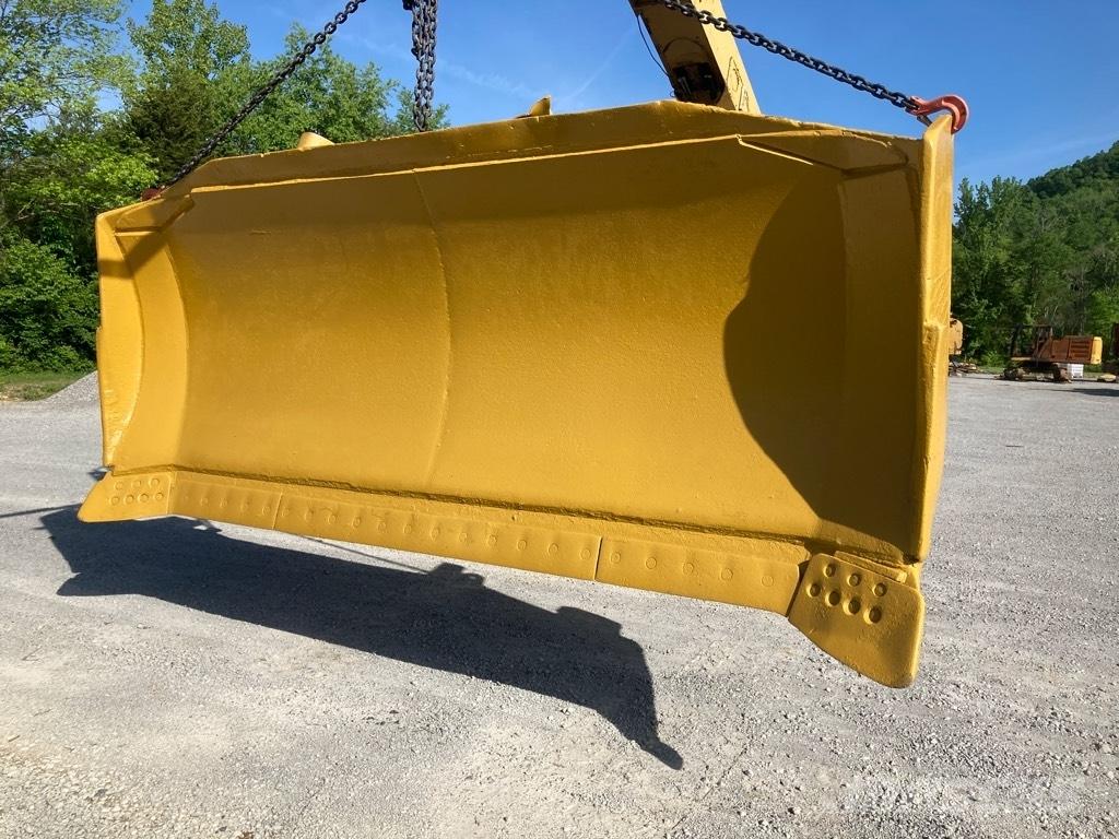 CAT D9T SU Blade Daske / noževi