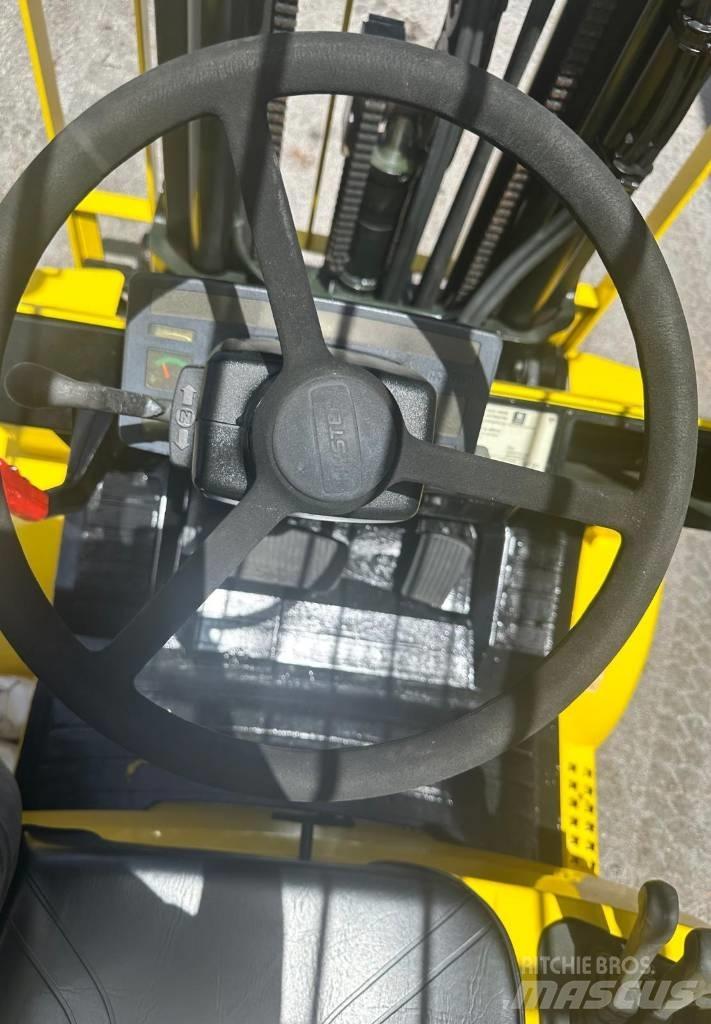Hyster H 50 XM Viljuškari - ostalo