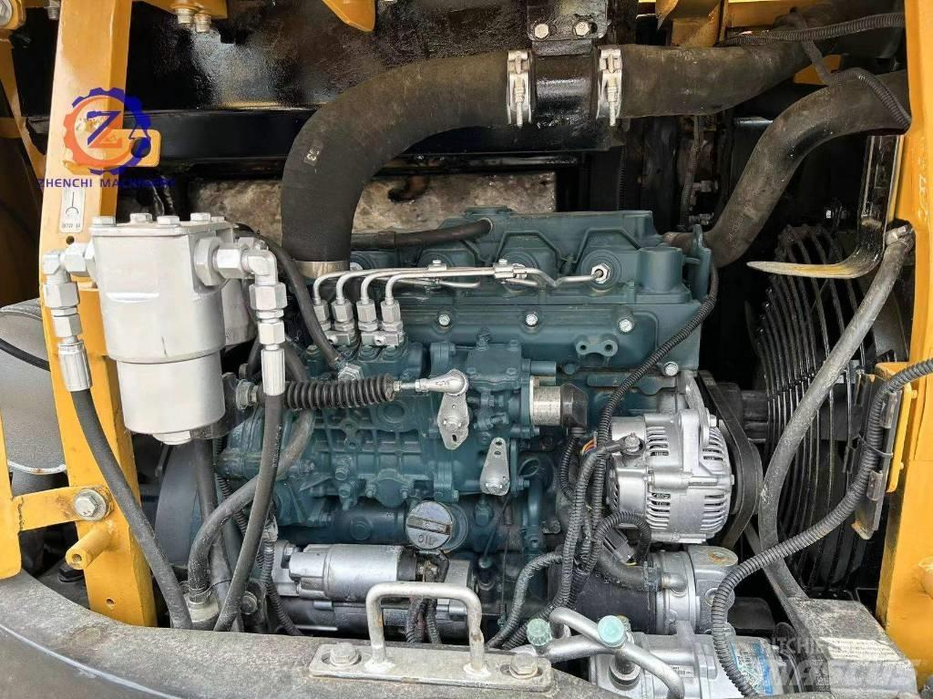 Sany SY 55 U Mini bageri < 7t