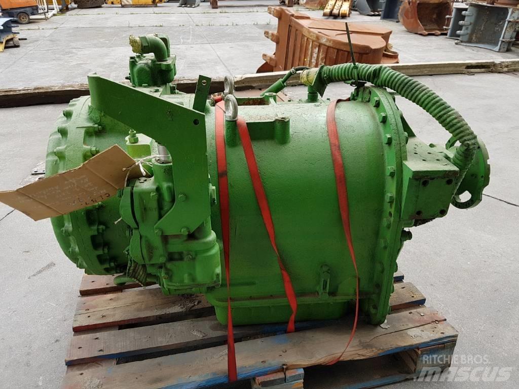 Allison CLBT 5860.4 Transmisija