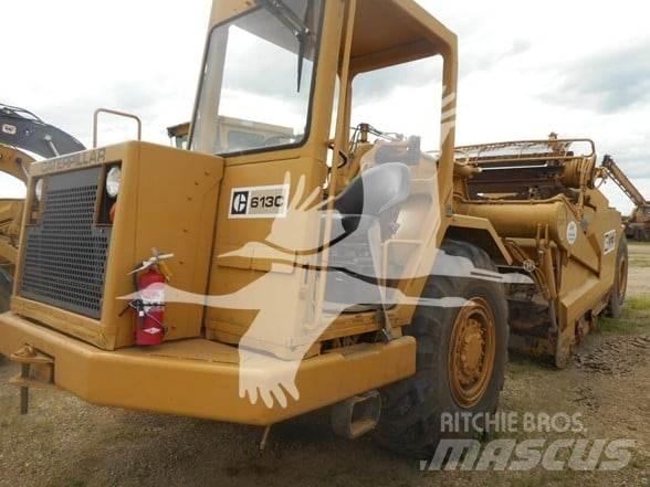 CAT 613C Polovni strugači