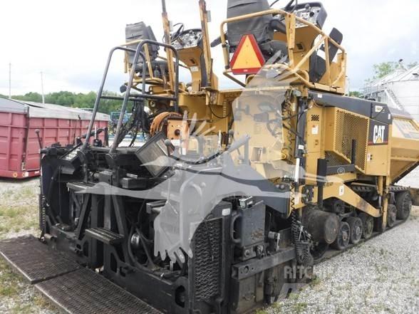 CAT AP-655C Asfaltni finišeri