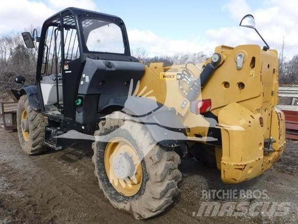 CAT TH514C Teleskopski viljuškari