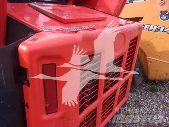 Kubota SVL97-2 Skid steer mini utovarivači