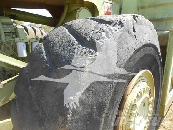 Terex TS14C Polovni strugači