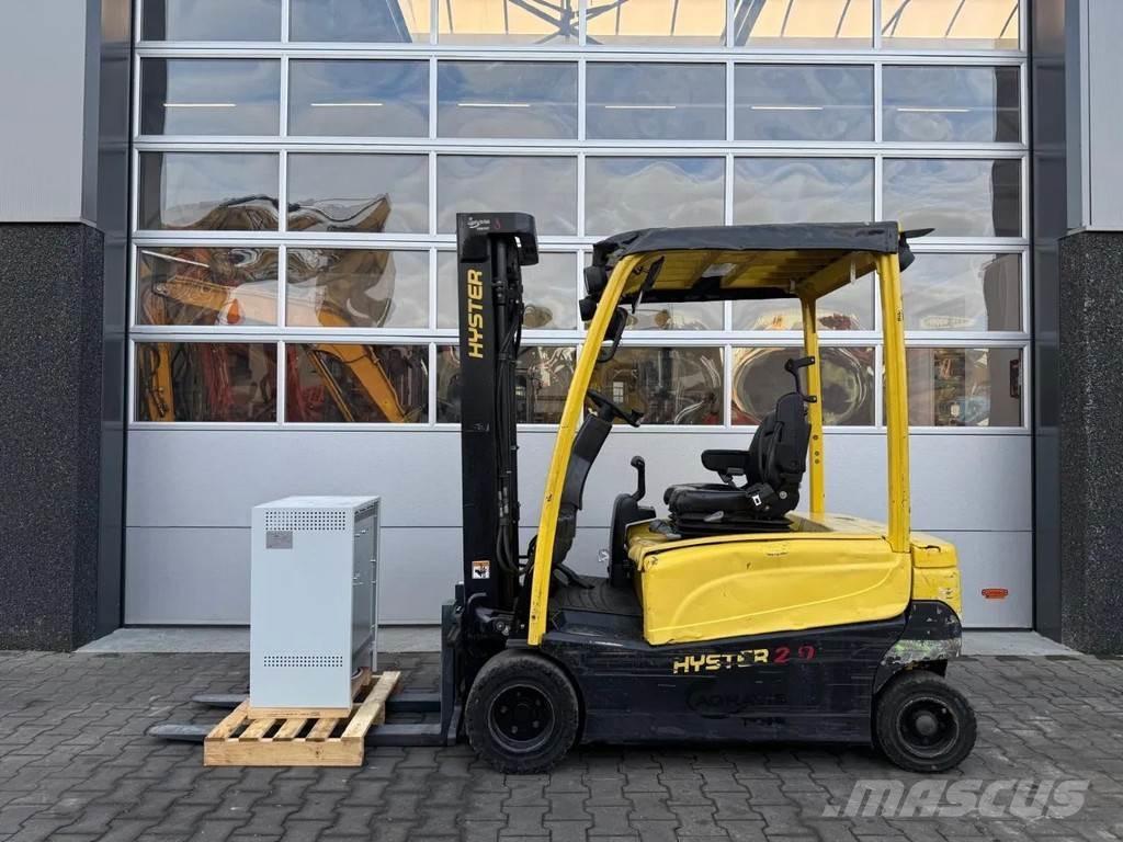 Hyster J2.0XNT Viljuškari - ostalo