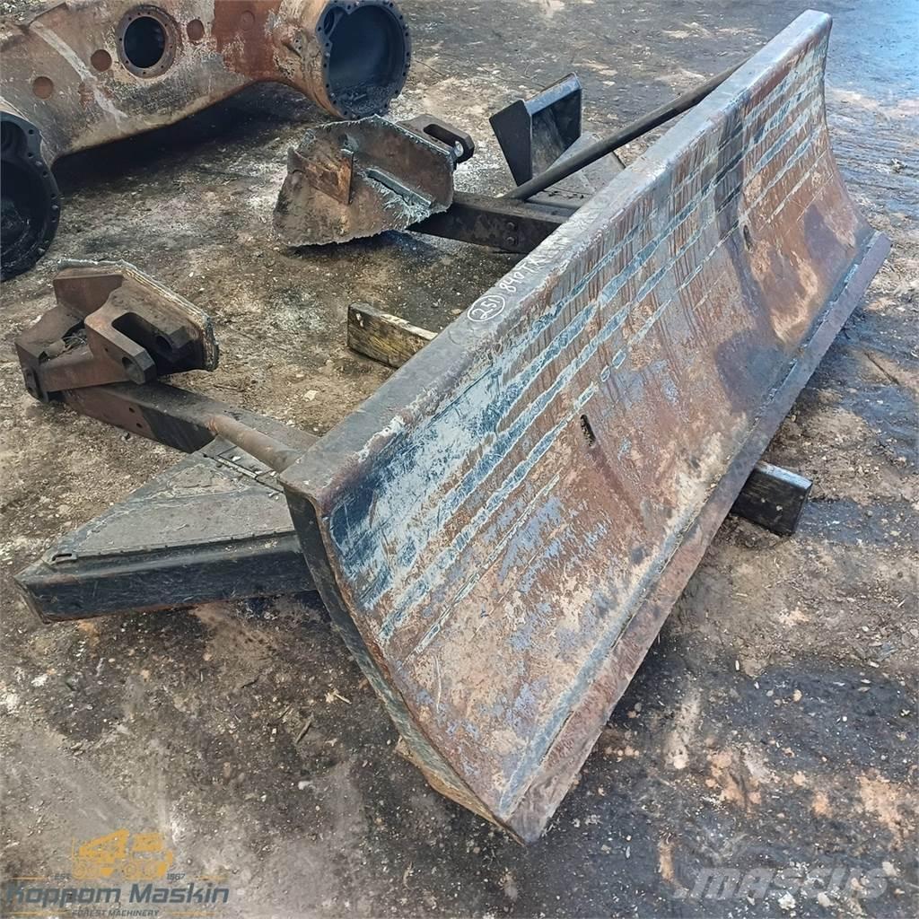 Komatsu 840tx Ostale komponente