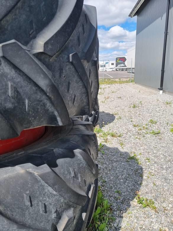 Kleber 600/65X34 Gume, točkovi i felne