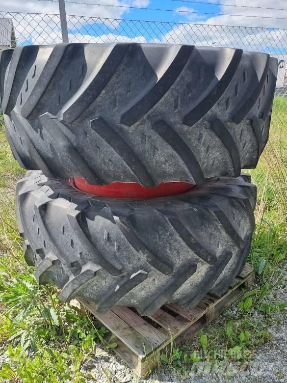Kleber 600/65X34 Gume, točkovi i felne