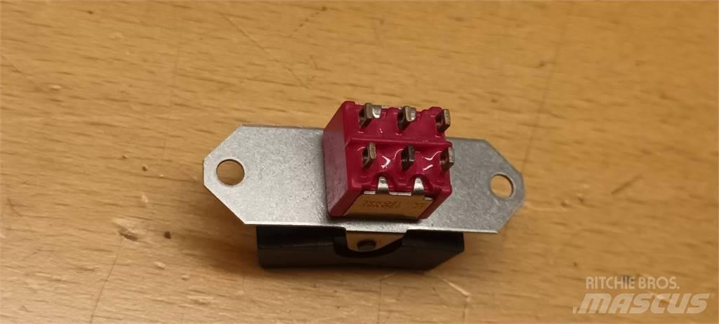 Eco Log 6001540 Elektronika