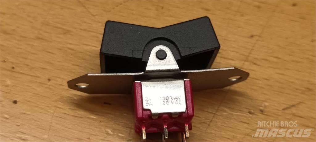 Eco Log 6001540 Elektronika
