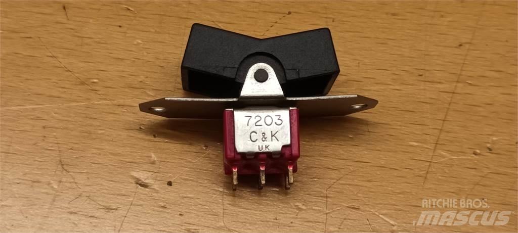 Eco Log 6001540 Elektronika