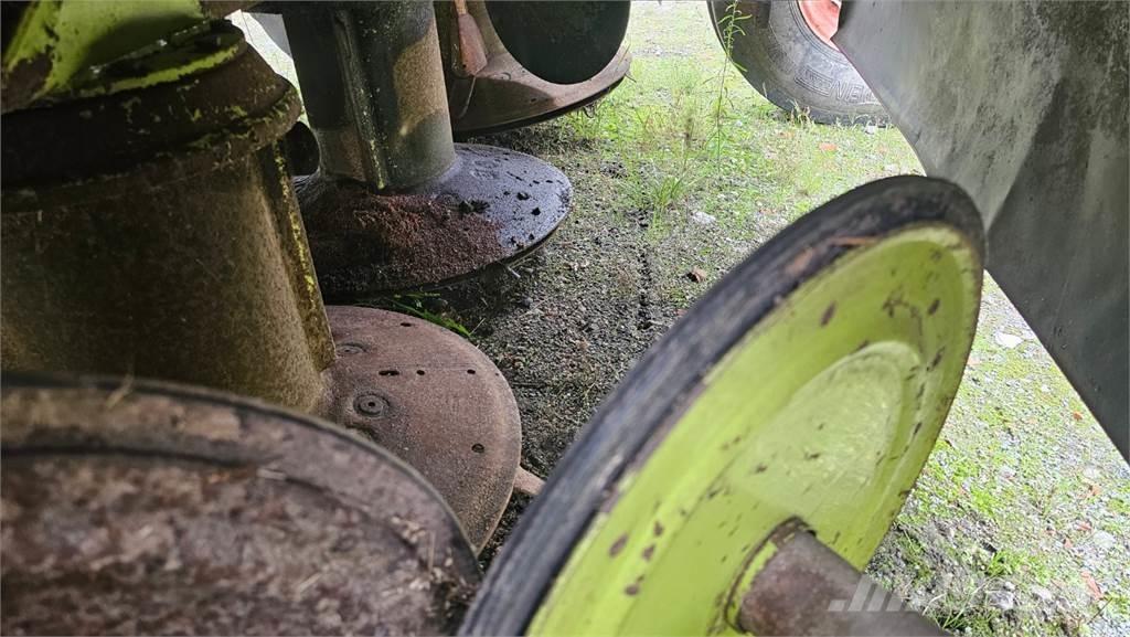 CLAAS Corto 300 Uređaji za kosačice