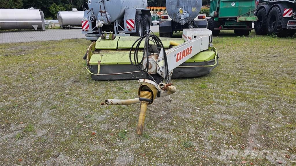 CLAAS Corto 300 Uređaji za kosačice