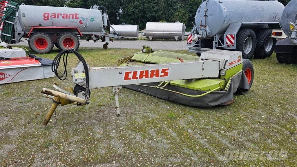 CLAAS Corto 300 Uređaji za kosačice