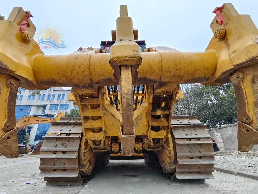 Shantui SD 23 Buldožeri guseničari