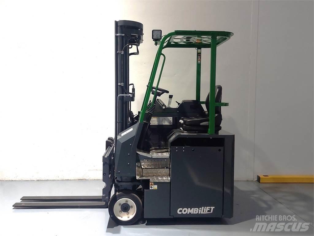 Combilift CBE2500 Viljuškari - ostalo