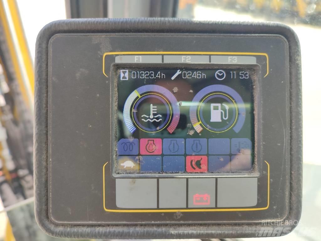 Wacker Neuson EZ 36 Mini bageri < 7t