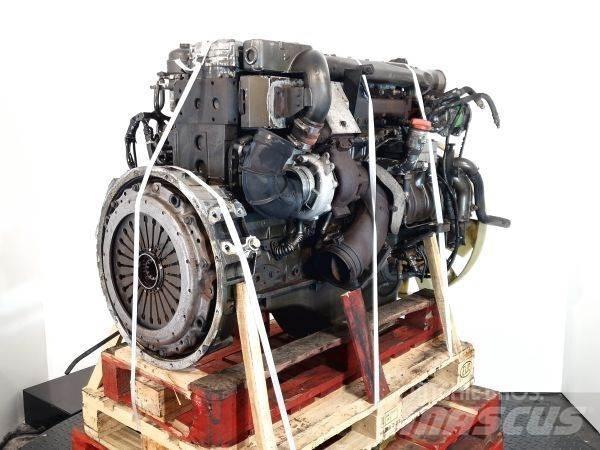 DAF PE228C Kargo motori