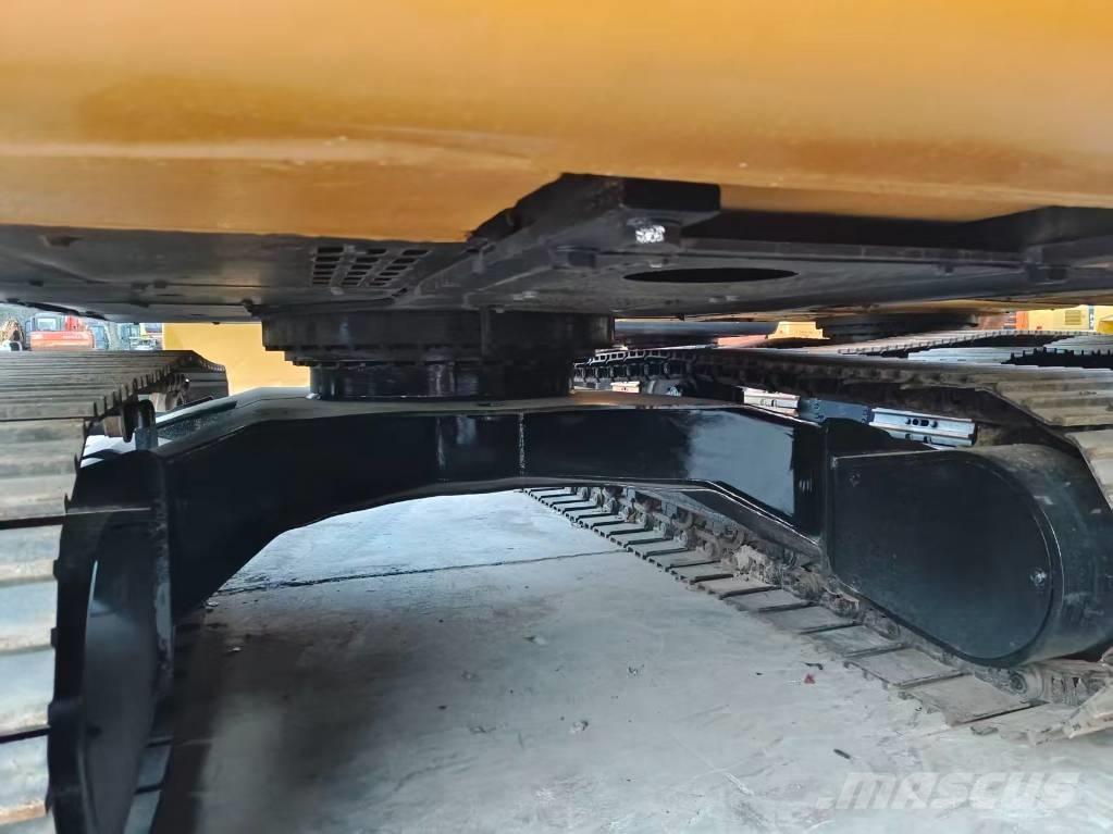 Sany SY 135 C Bageri guseničari