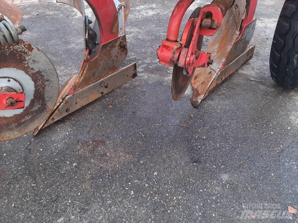 Agrolux MRWT 5875 AX Plugovi obrtači