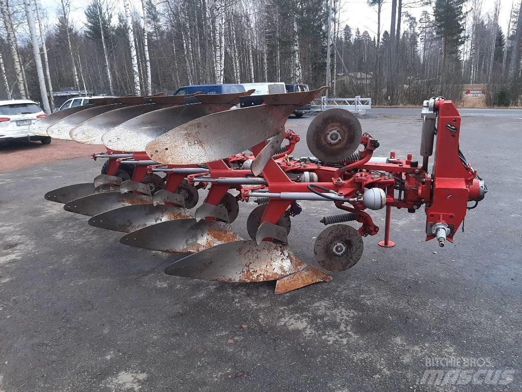 Agrolux MRWT 5875 AX Plugovi obrtači