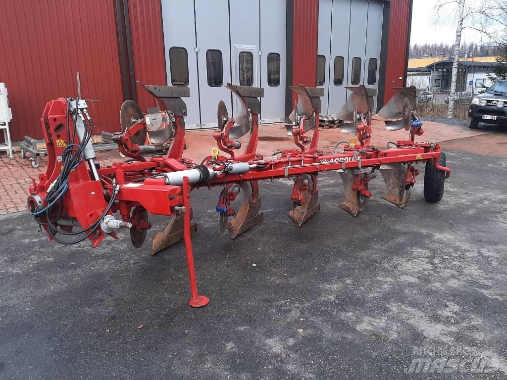Agrolux MRWT 5875 AX Plugovi obrtači