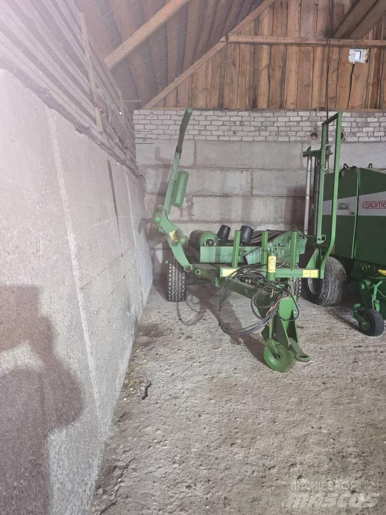 Pronar Z 245 Omotači bala