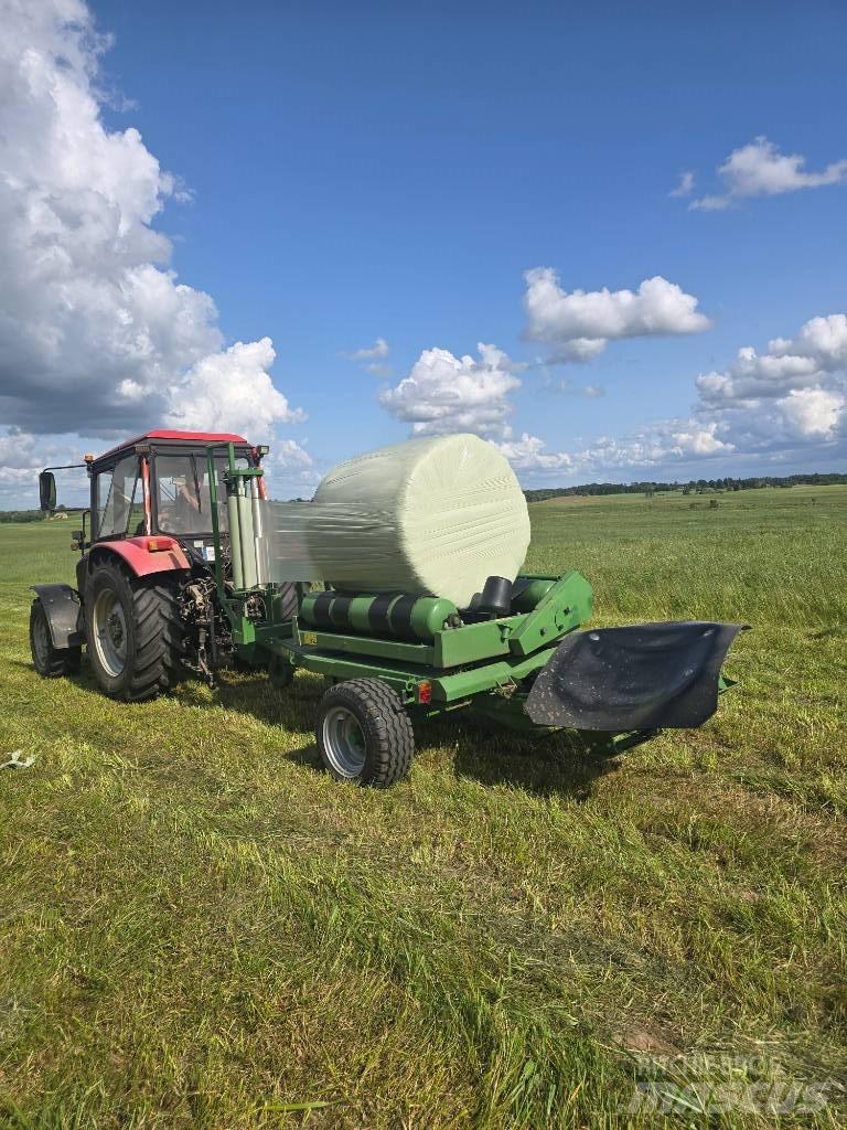Pronar Z 245 Omotači bala