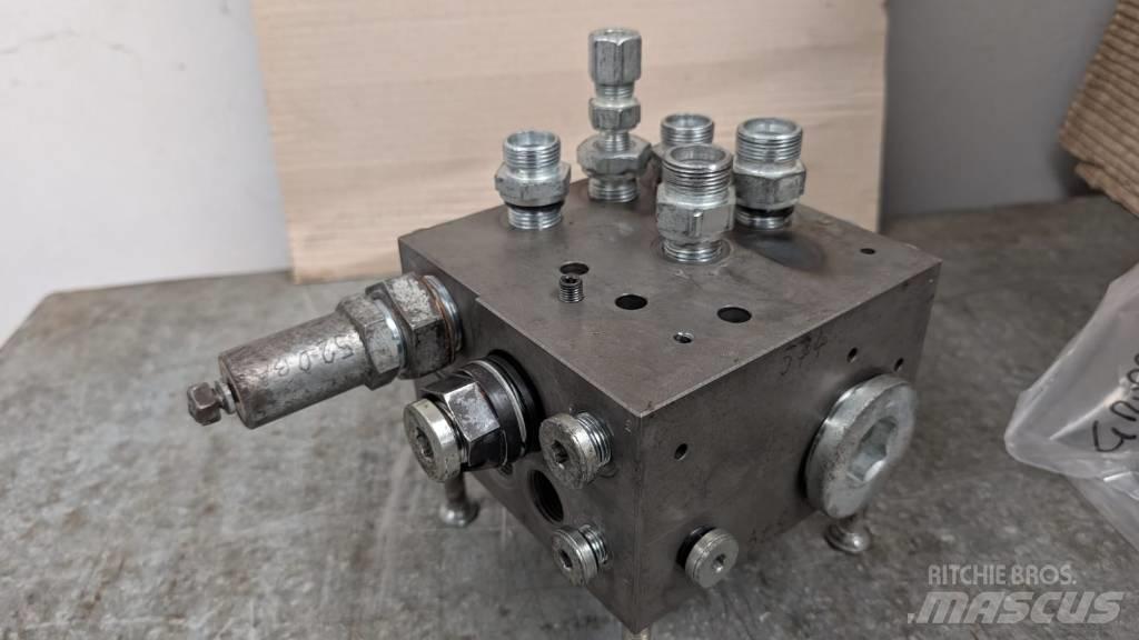 Darda cc700-cc420 Makaze
