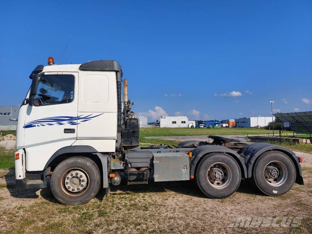 Volvo FH 16 Tegljači