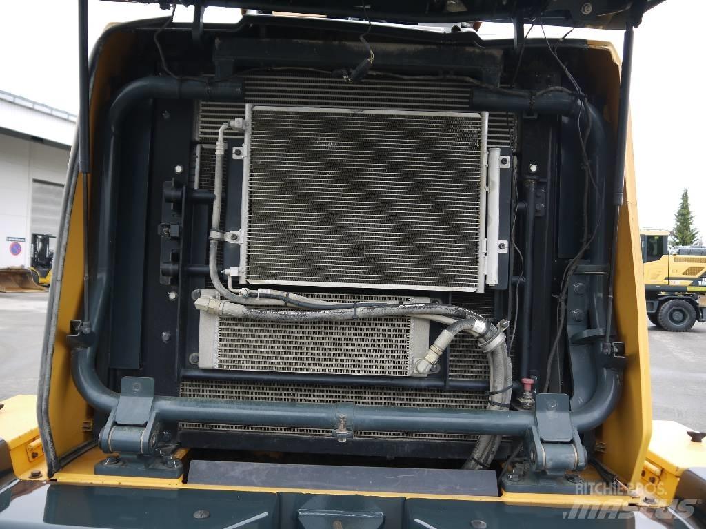 Hyundai HL 940 Utovarivači na točkove