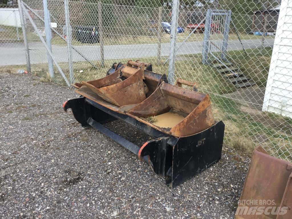 Bobcat E 26 Mini bageri < 7t