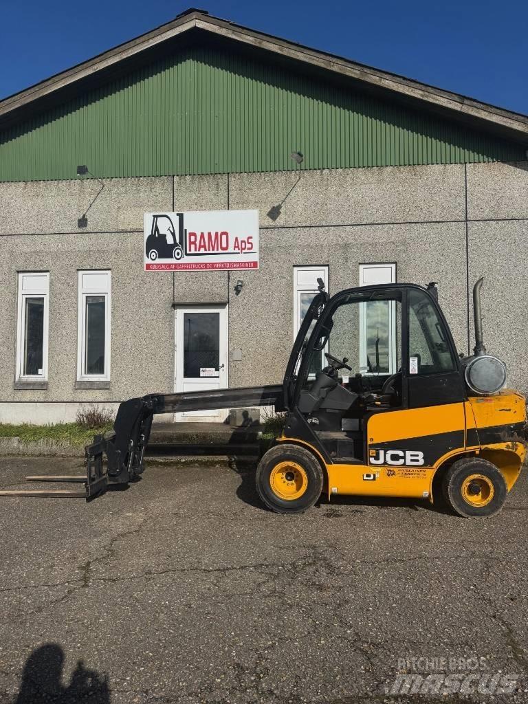 JCB TLT 30 D Dizelski viljuškari