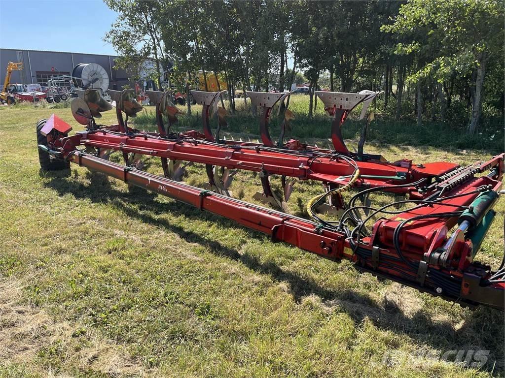 Kverneland PB-100 Plugovi obrtači
