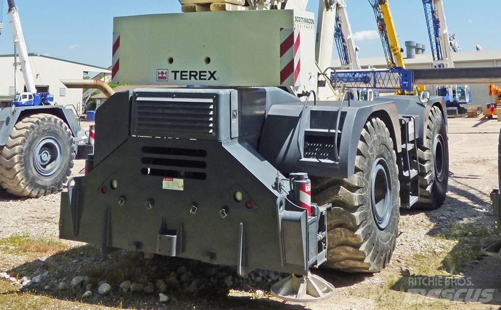 Terex RT670 Autodizalice