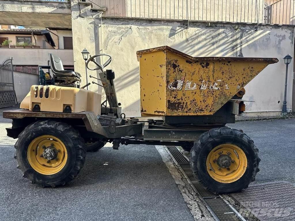 Dieci R316 Damperi za gradilište