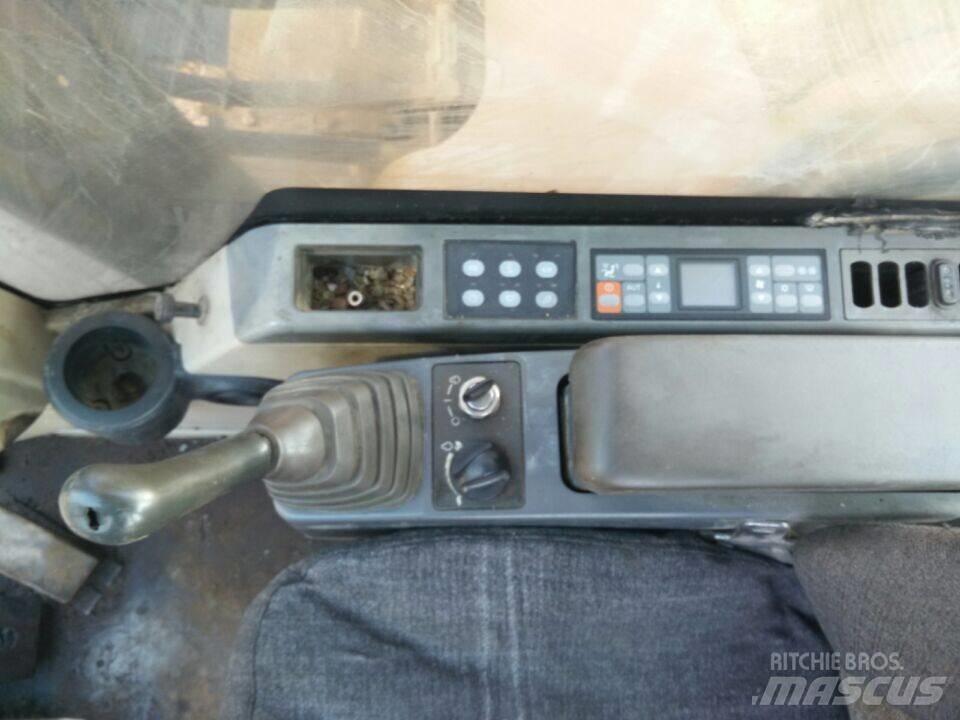 CAT 330 C Bageri guseničari