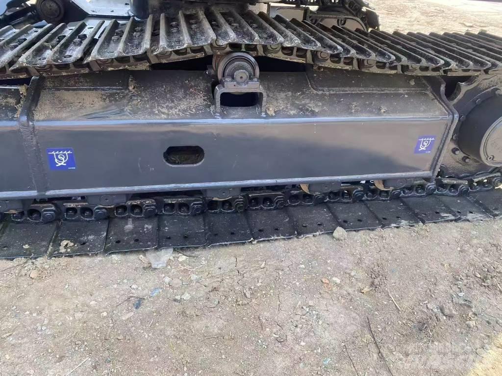 Doosan DX75 Mini bageri < 7t