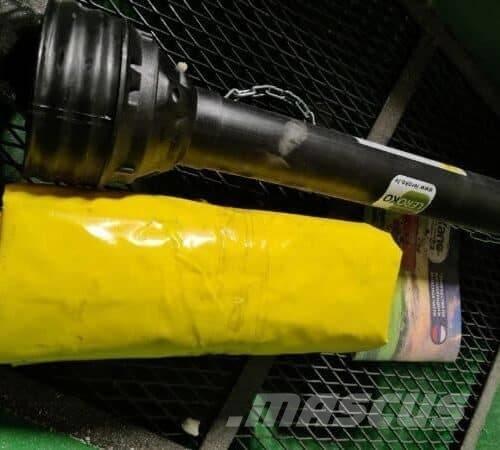 Axano AX1200 Rasturači mineralnog đubriva