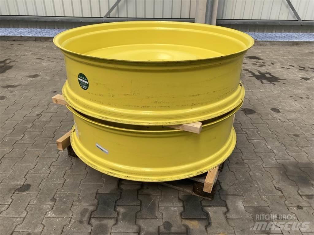 Kock & Sohn 13x50 Gume, točkovi i felne