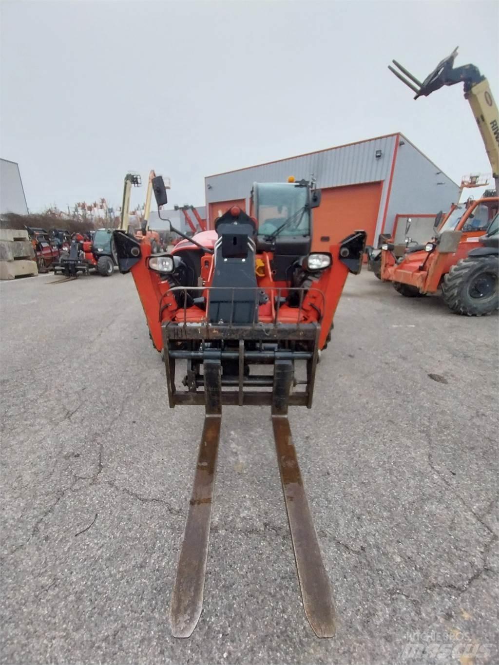 Manitou MT1440 Teleskopski viljuškari