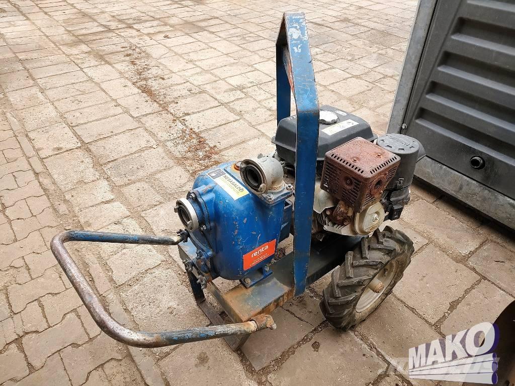 Varisco JP 2-180 Pumpe za vodu