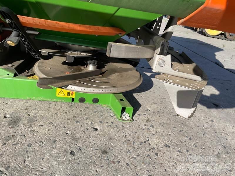 Amazone ZA-M 2500 Rasturači mineralnog đubriva